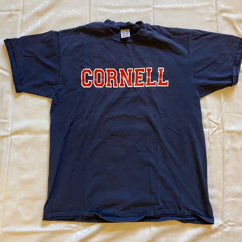 Vintage Cornell Shirt!